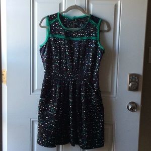I Love Ronson Dress